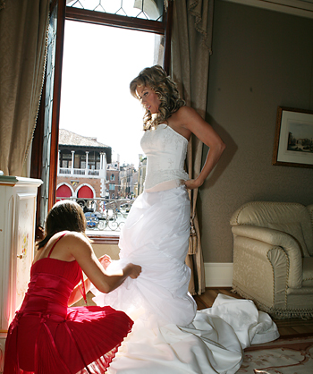 Wedding Planner e Event Manager