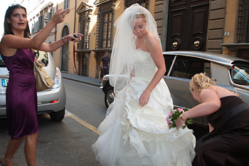 Wedding Planner e Event Manager