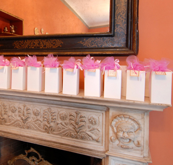 Wedding Planner e Event Manager