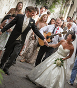 Real Amalfi Coast Weddings