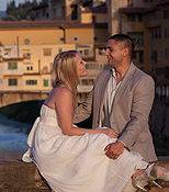 Real Florence Weddings