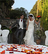 Real Italy Weddings