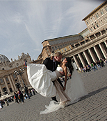 Real Rome Weddings