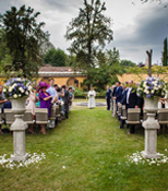 Real Tuscany Weddings