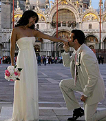 Real Venice Weddings