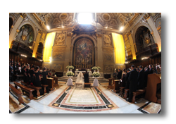 S. PETER'S BASILICA