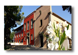 VILLA IL PALAGIO