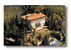 VILLA PITIANA