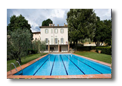 BORGO I VICELLI BORGO I VICELLI