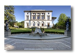 VILLA CORA VILLA CORA