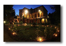 VILLA DI STRIANO