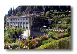 VILLA SAN MICHELE VILLA SAN MICHELE