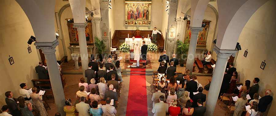  Catholic Wedding 