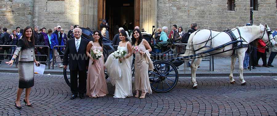 Wedding Florence