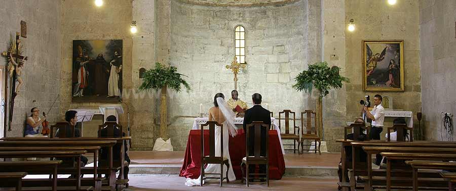 Unforgettable Wedding Ceremony