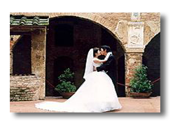 WEDDING IN CERTALDO WEDDING IN CERTALDO