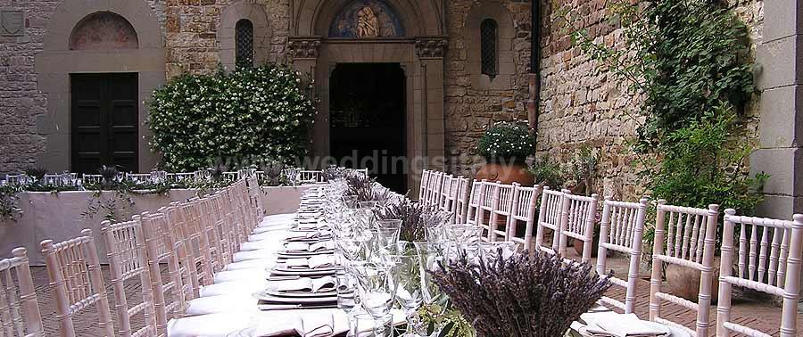 Romantic Reception Romantic Reception