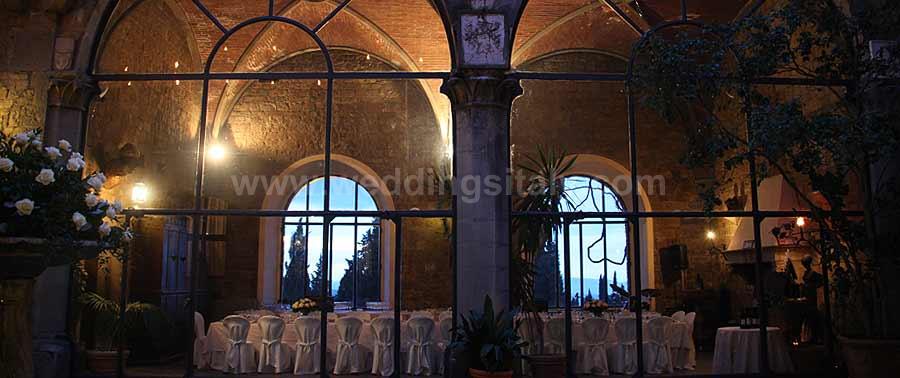 Unique Wedding Reception Unique Wedding Reception