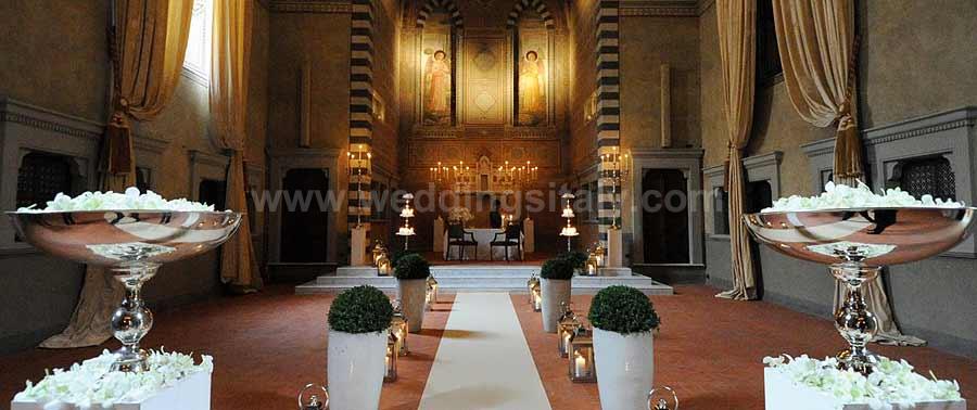 Elegant church arrangements by Regency Elegant church arrangements by Regency