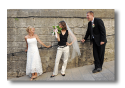 WEDDINGS ITALY STAFF