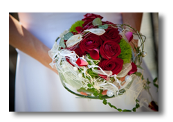 Bridal Bouquet