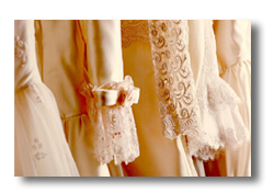Wedding Gowns