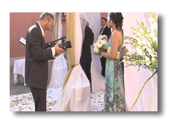 WEDDING VIDEO