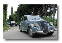 Vintage Cars