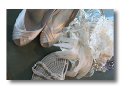 Wedding Accessories
