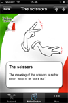 Italian Gestures