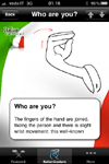 Italian Gestures