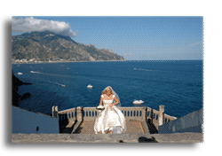 AMALFI COAST WEDDING