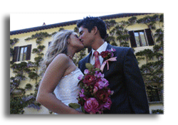 WEDDING IN FLORENCE