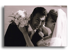 ITALIAN LAKE WEDDING