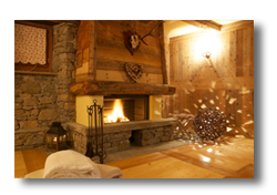 HONEYMOON IN MOUNTAIN