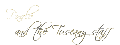 Professional Wedding Photographers in Tuscany