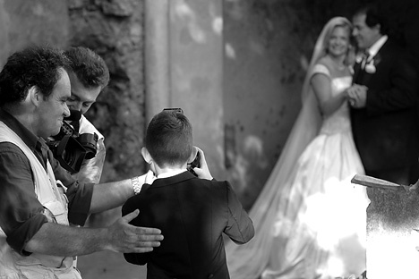 Professional Wedding Photographer for wedding in Amalfi, wedding in Capri, wedding in Positano, wedding in Sorrento.