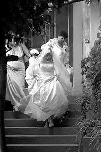 Professional Wedding Photographer for wedding in Amalfi, wedding in Capri, wedding in Positano, wedding in Sorrento.