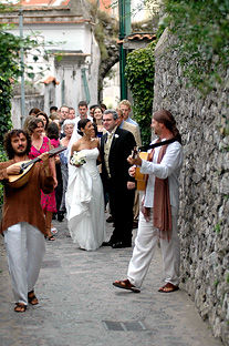 Professional Wedding Photographer for wedding in Amalfi, wedding in Capri, wedding in Positano, wedding in Sorrento.