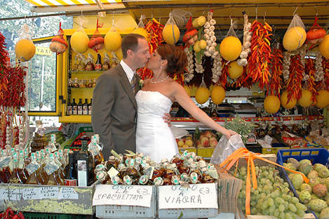 Professional Wedding Photographer for wedding in Amalfi, wedding in Capri, wedding in Positano, wedding in Sorrento.