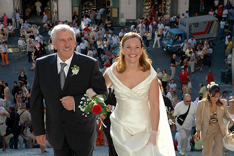 Professional Wedding Photographer for wedding in Amalfi, wedding in Capri, wedding in Positano, wedding in Sorrento.