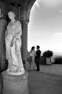 Professional Wedding Photographer for wedding in Amalfi, wedding in Capri, wedding in Positano, wedding in Sorrento.