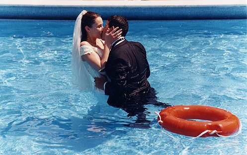 Getting married in Tuscany? Choose Regency's professional wedding photographers