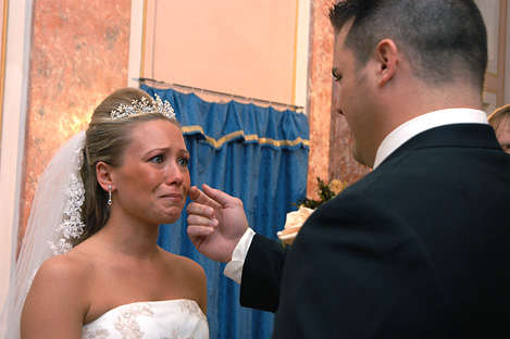 Getting married in Tuscany? Choose Regency's professional wedding photographers