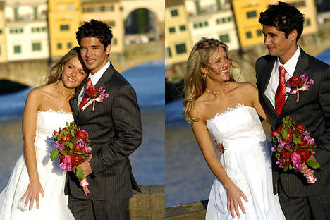 Photography wedding: Choose professional wedding photographer for wedding in Tuscany