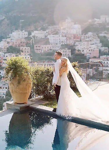 Amalfi Coast Wedding in Italy | Luxury Venues | WeddingsItaly Amalfi Coast Wedding in Italy | Luxury Venues | WeddingsItaly