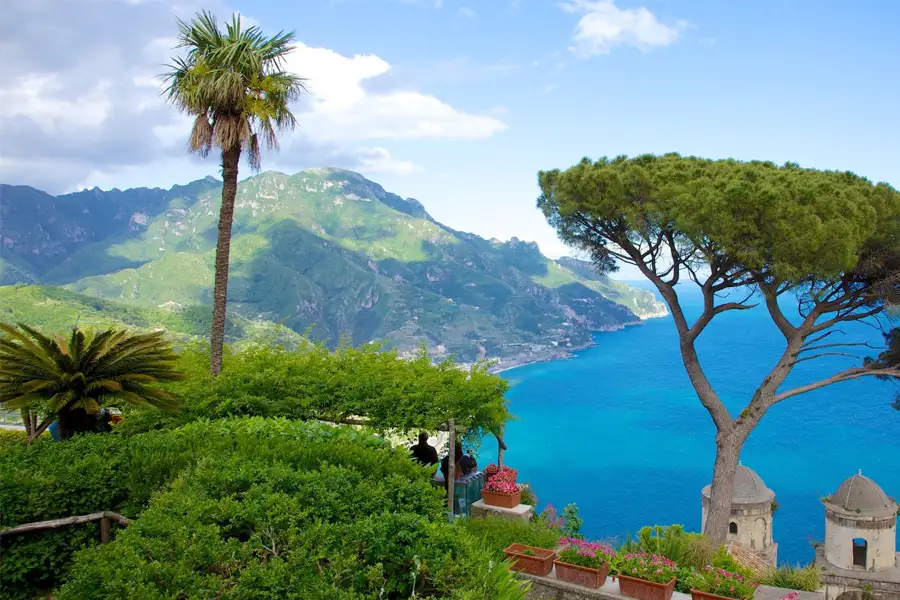 Weddings in Ravello – Luxury Venues on the Amalfi Coast