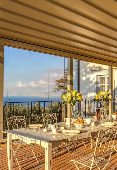 Villa Sabrina - Sorrento