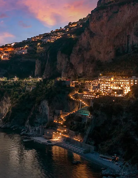 BORGO SANTANDREA