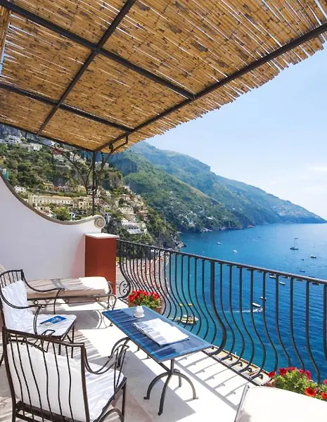HOTEL MIRAMARE